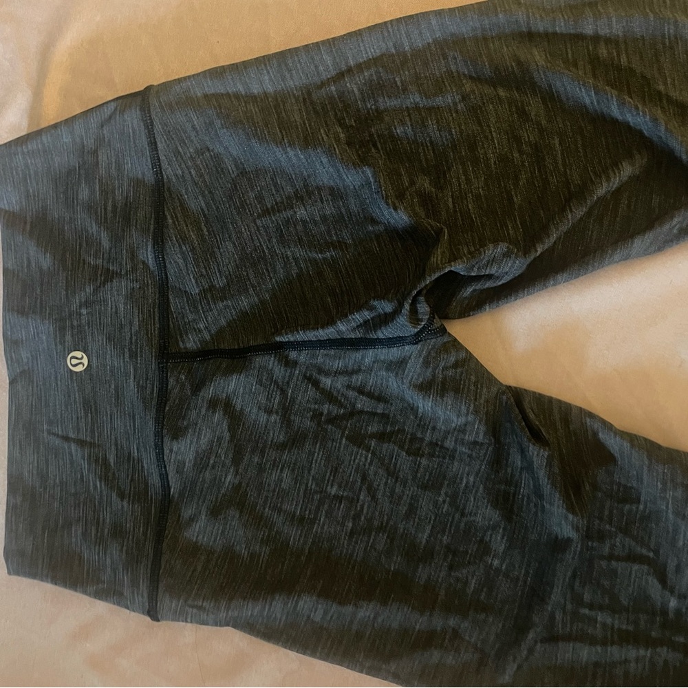 Lululemon Align leggings